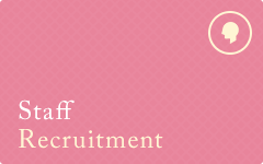 Staff Recruitment