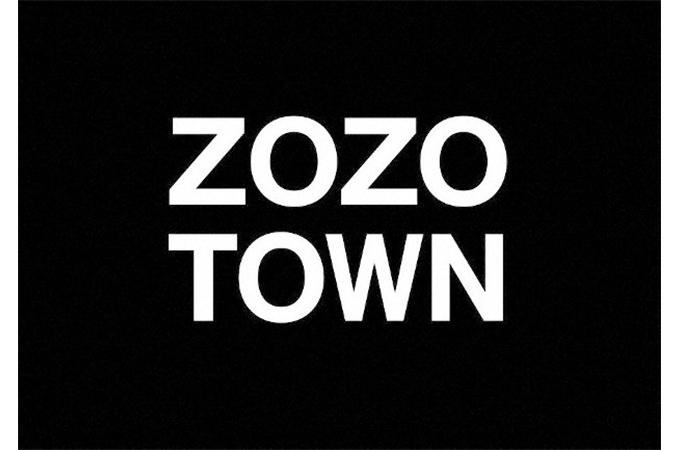 2025年5月23日(金)「ZOZOTOWN」NEW OPEN！